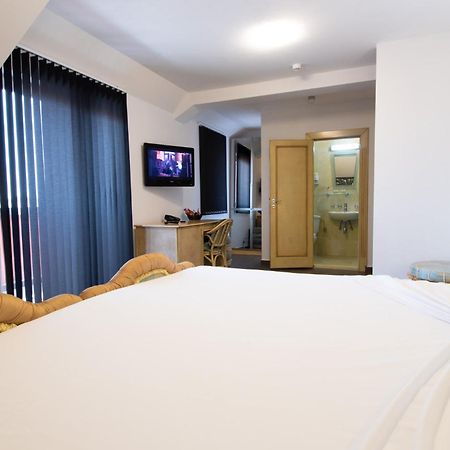 Olympic Wellness & Spa Hotel 贝尔格莱德 外观 照片