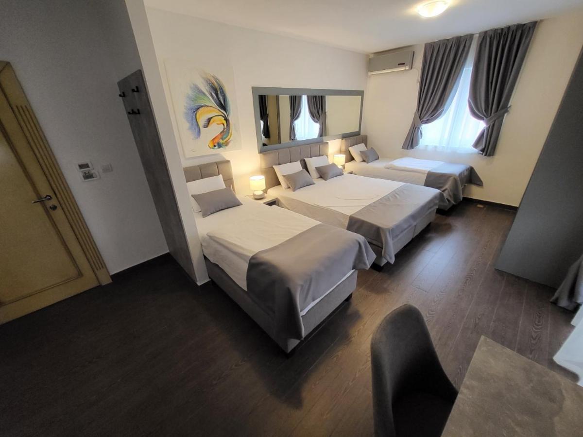 Olympic Wellness & Spa Hotel 贝尔格莱德 外观 照片