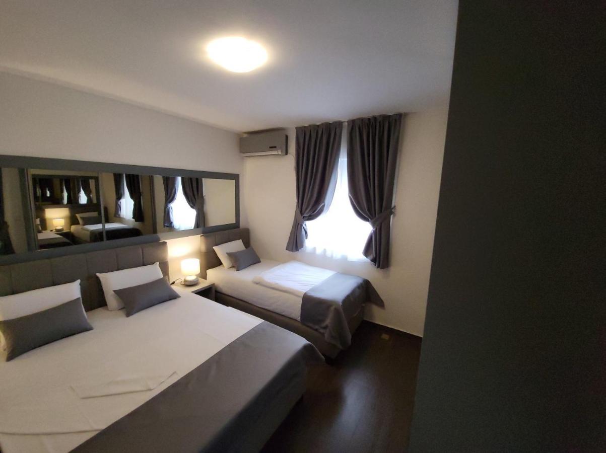 Olympic Wellness & Spa Hotel 贝尔格莱德 外观 照片
