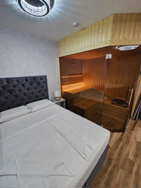 Olympic Wellness & Spa Hotel 贝尔格莱德 外观 照片