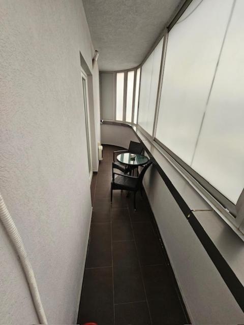 Olympic Wellness & Spa Hotel 贝尔格莱德 外观 照片