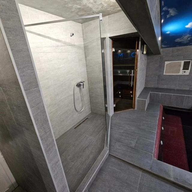 Olympic Wellness & Spa Hotel 贝尔格莱德 外观 照片