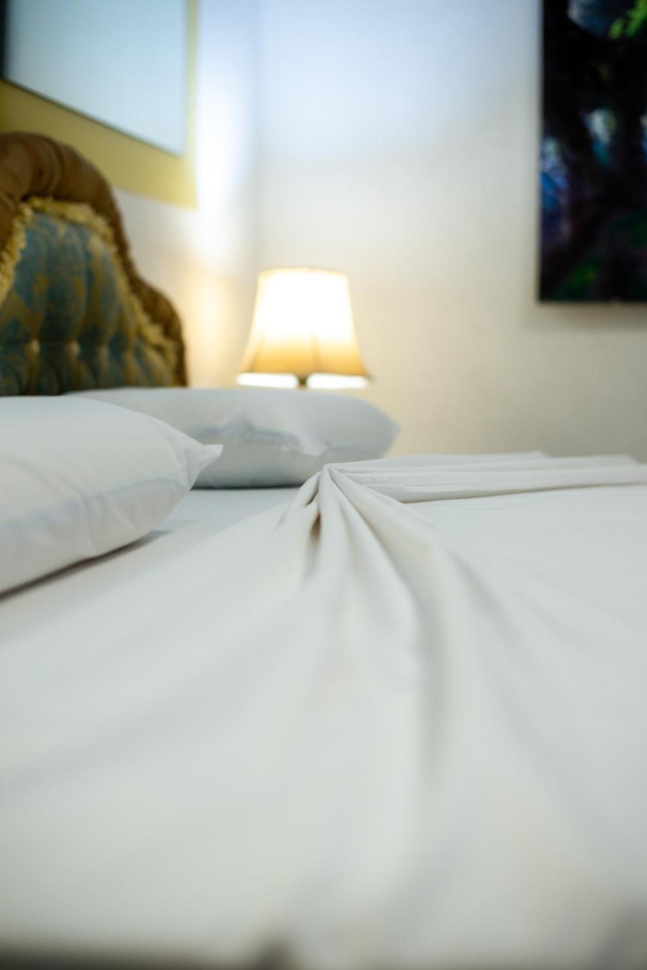 Olympic Wellness & Spa Hotel 贝尔格莱德 外观 照片