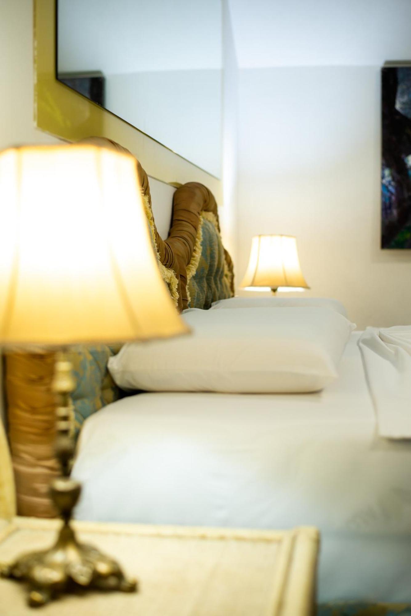 Olympic Wellness & Spa Hotel 贝尔格莱德 外观 照片