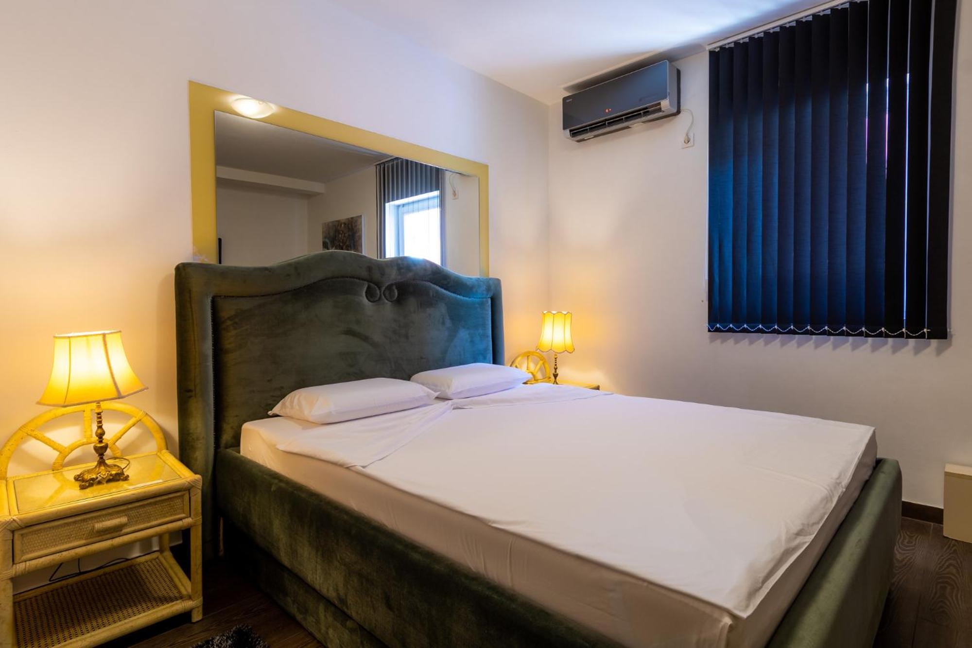 Olympic Wellness & Spa Hotel 贝尔格莱德 外观 照片