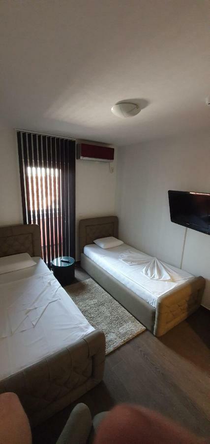 Olympic Wellness & Spa Hotel 贝尔格莱德 外观 照片