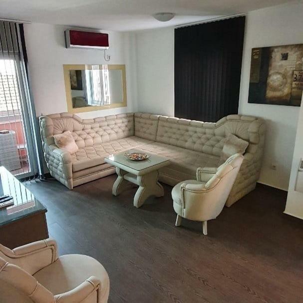 Olympic Wellness & Spa Hotel 贝尔格莱德 外观 照片