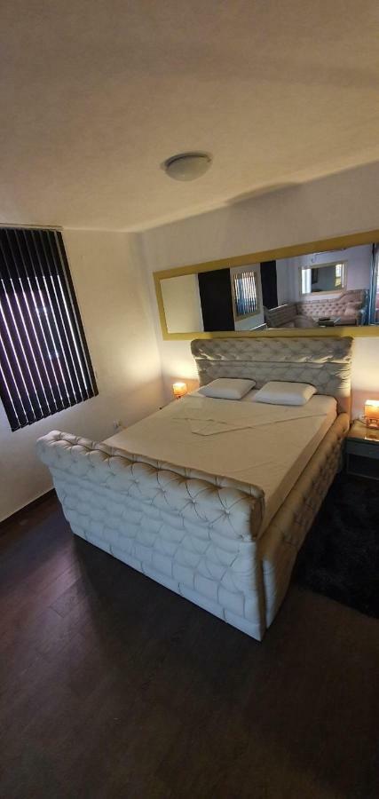 Olympic Wellness & Spa Hotel 贝尔格莱德 外观 照片